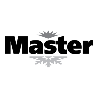 Master Logo PNG Vector