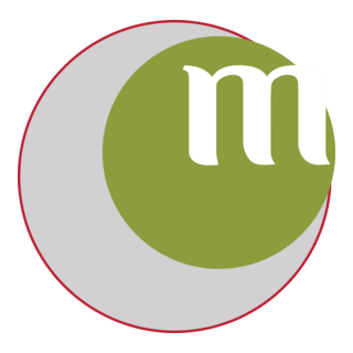 master M Logo PNG Vector