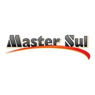 Master Sul Logo PNG Vector