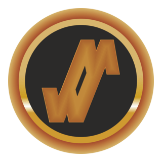 Master Wood Logo PNG Vector