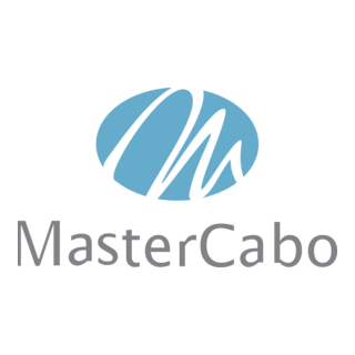 MasterCabo Logo PNG Vector