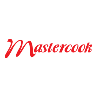 Mastercook Logo PNG Vector