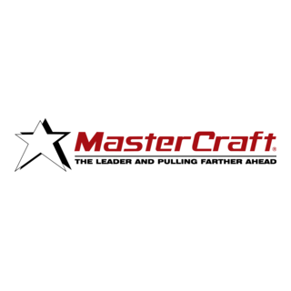 MasterCraft Logo PNG Vector