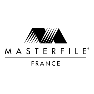 Masterfile Logo PNG Vector