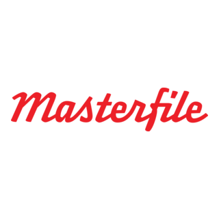 masterfile Logo PNG Vector