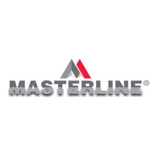 Masterline Logo PNG Vector