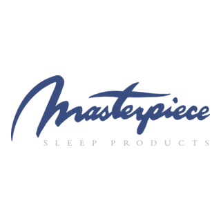 Masterpiece Logo PNG Vector