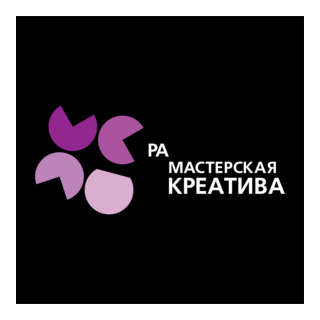 masterskaya kreativa Logo PNG Vector