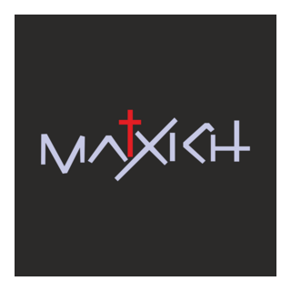 Mat Xich Logo PNG Vector