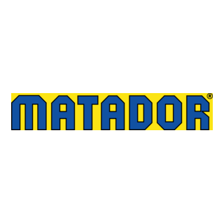 Matador Construction Kits Logo PNG Vector