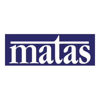 Matas Logo PNG Vector