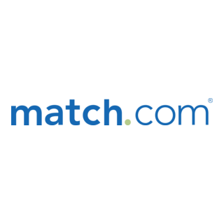 match.com Logo PNG Vector