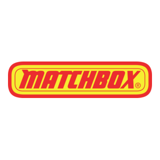 Matchbox Logo PNG Vector