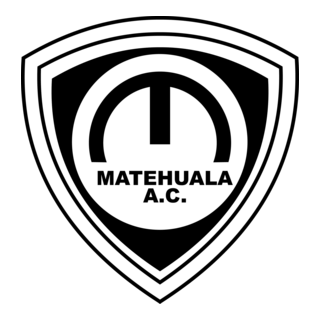 Matehuala AC Logo PNG Vector