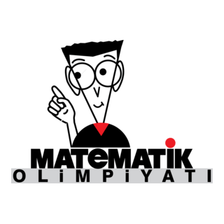 Matematik Olimpiyatı Logo PNG Vector