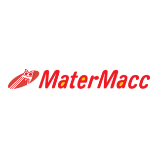matermacc Logo PNG Vector