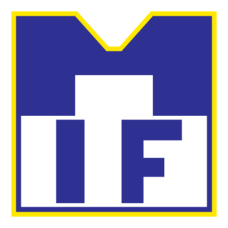 Matfors Logo PNG Vector