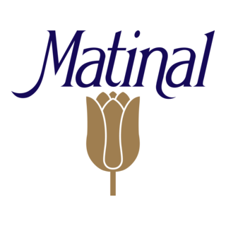 Matinal Logo PNG Vector