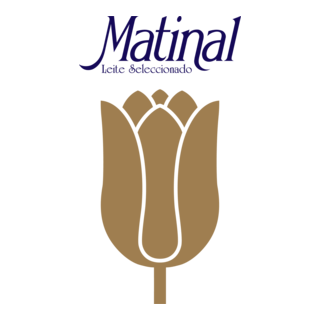 Matinal Logo PNG Vector