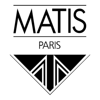 Matis Logo PNG Vector