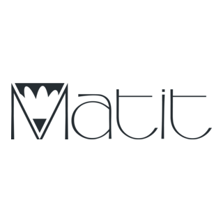 Matit Studio Logo PNG Vector