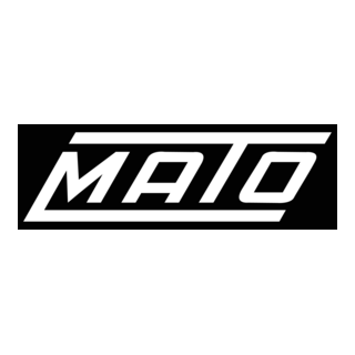 Mato Logo PNG Vector
