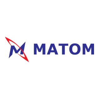 Matom Logo PNG Vector