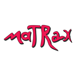 matrax Logo PNG Vector