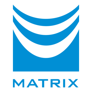 Matrix Logo PNG Vectors Free Download