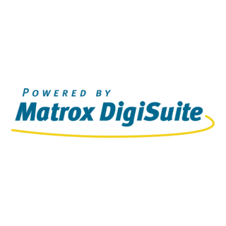 Matrox DigiSuite Logo PNG Vector