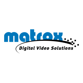 Matrox Logo PNG Vector
