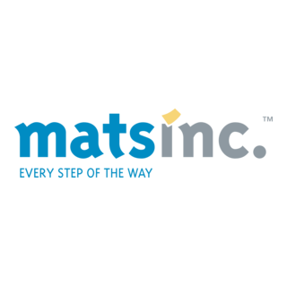 Matsinc. Logo PNG Vector