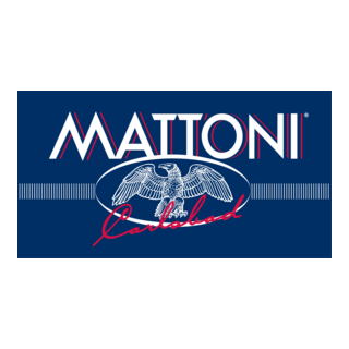 Mattoni Logo PNG Vector