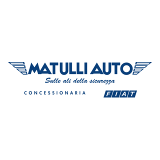 Matulli Auto Logo PNG Vector