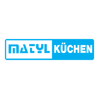 Matyl Kuchen Logo PNG Vector
