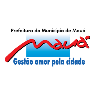 Maua Logo PNG Vector