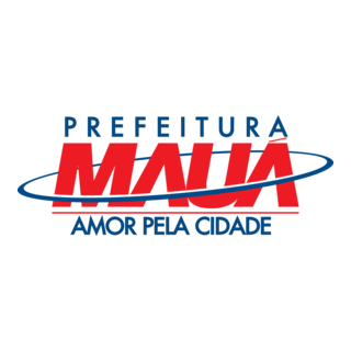 Maua Logo PNG Vector