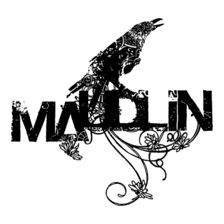 Maudlin Logo PNG Vector