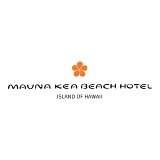 Mauna Kea Beach Hotel Logo PNG Vector