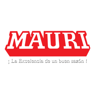 Mauri Logo PNG Vector