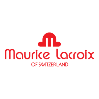 Maurice Lacroix Logo PNG Vector