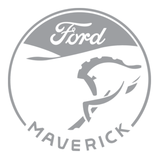 Maverick Logo PNG Vector