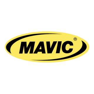Mavic Logo PNG Vector