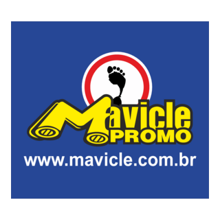 Mavicle - Promo Logo PNG Vector