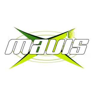 Mavis Logo PNG Vector