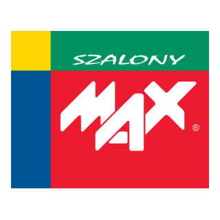 Max Szalony Logo PNG Vector