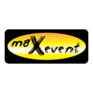 Maxevent Logo PNG Vector