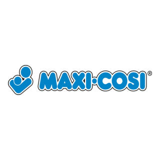 Maxi-Cosi Logo PNG Vector