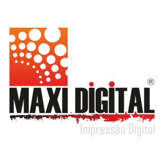 maxi digital Logo PNG Vector