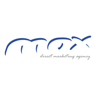 Maxi Marketing Logo PNG Vector